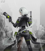 HUNTER