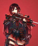 Tactical Ruby