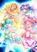 スター☆トゥインクルプリキュア