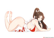 Mai Shiranui