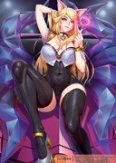 K/DA Ahri