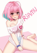 RiAMU!