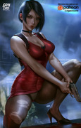 Ada Wong