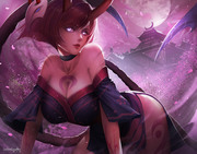 Evelynn