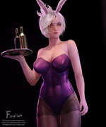 Bunny Riven