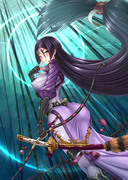 Minamoto no Raikou