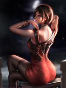 Ada Wong