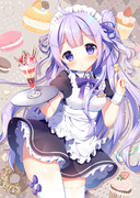 メイドユニコーン