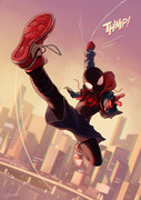 SpiderVerse