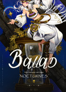 【PFLS音楽】Ballad (Nocturnes)