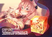 【PFLS】ファイアスープ・キューブ【料理】