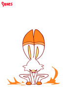 Scorbunny