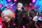 Devil May Cry 5