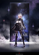 【PFLS】Stellar&Blade Master