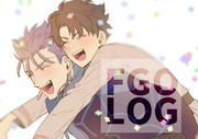 FGO LOG