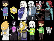 UNDERTALE