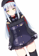 HK416