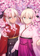 桜