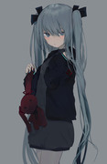 初音さん