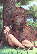 ラフタリア | Raphtalia