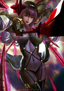 Scathach