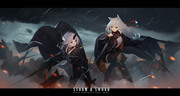 【PFLS】STORM & SWORD