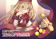 【PFLS】マルチエネルギー・ドロップ【料理】