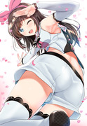 Kizuna AI