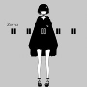 Zeroちゃん