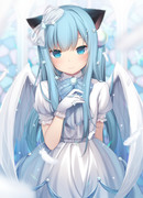 angel nya :3