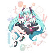 MIKU EXPO 5th in TAIWAN