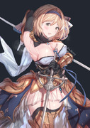 Chrysaor Djeeta