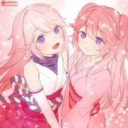 Yae sisters