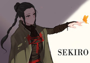 sekiro 幻影之蝶