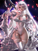 Bride 2B