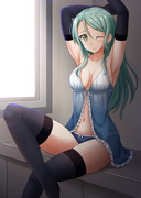 Sayo~