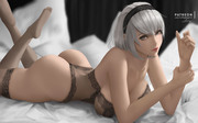 2B Lingerie