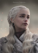 Daenerys Targaryen