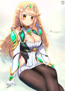 Mythra