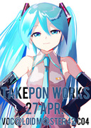 TAKEPON WORKS