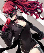 P5R