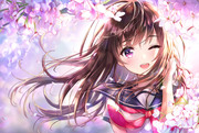 4月 桜