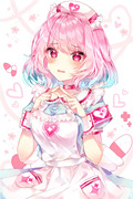 💖💊 りあむちゃん 💊💖