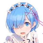 Rem Animation