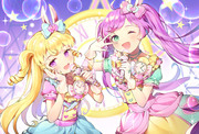 アイドルタイムプリパラ