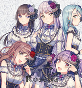 Roselia