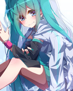 MIKU