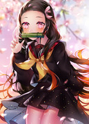 JK Nezuko