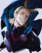 All Might