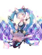 マジカルミライ2019